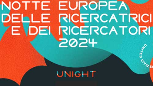 locandina dell'evento