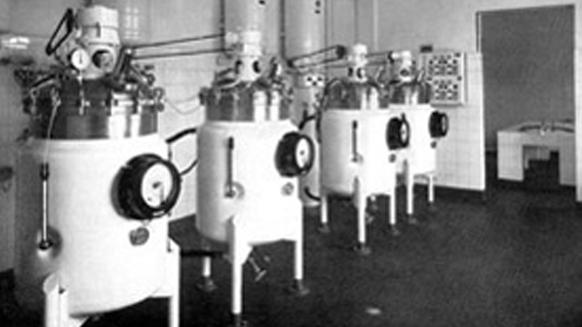 strumenti IZSPLV, foto storica