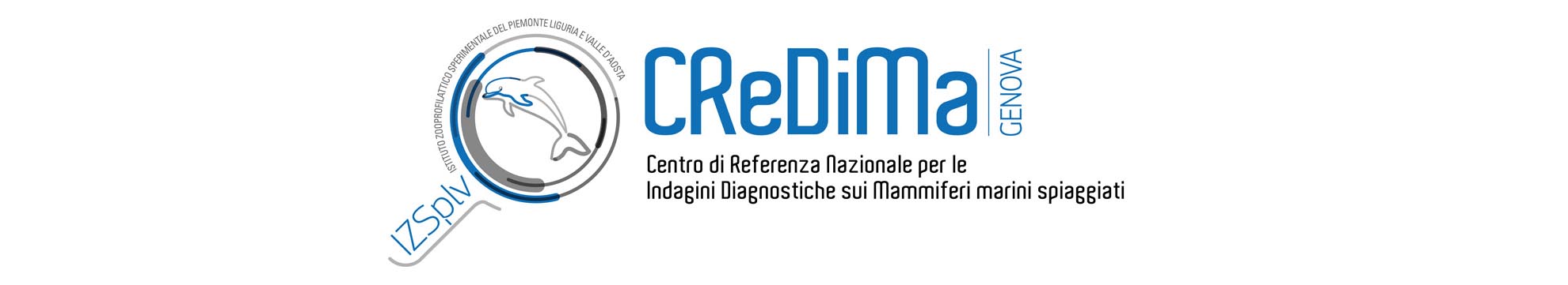 logo CReDiMa