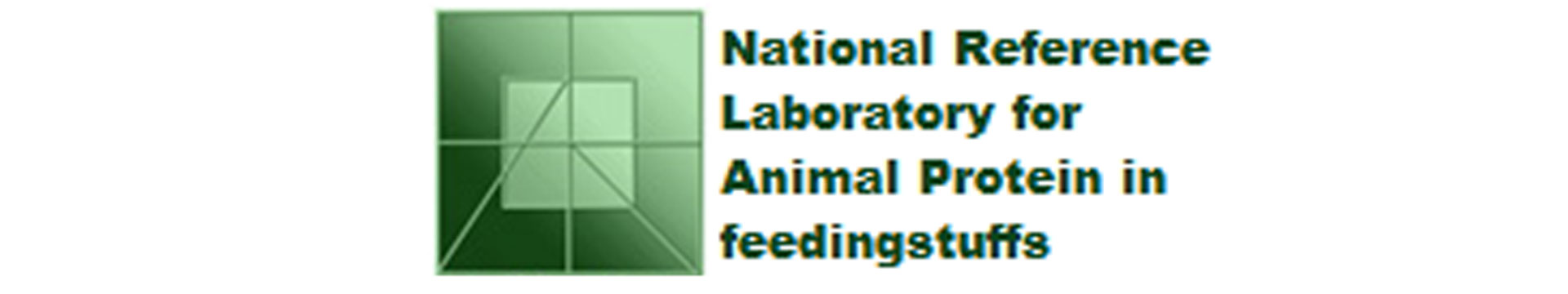 logo Laboratorio Nazionale di Riferimento per le proteine animali nei mangimi