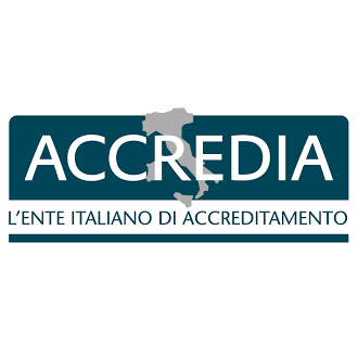 logo ACCREDIA