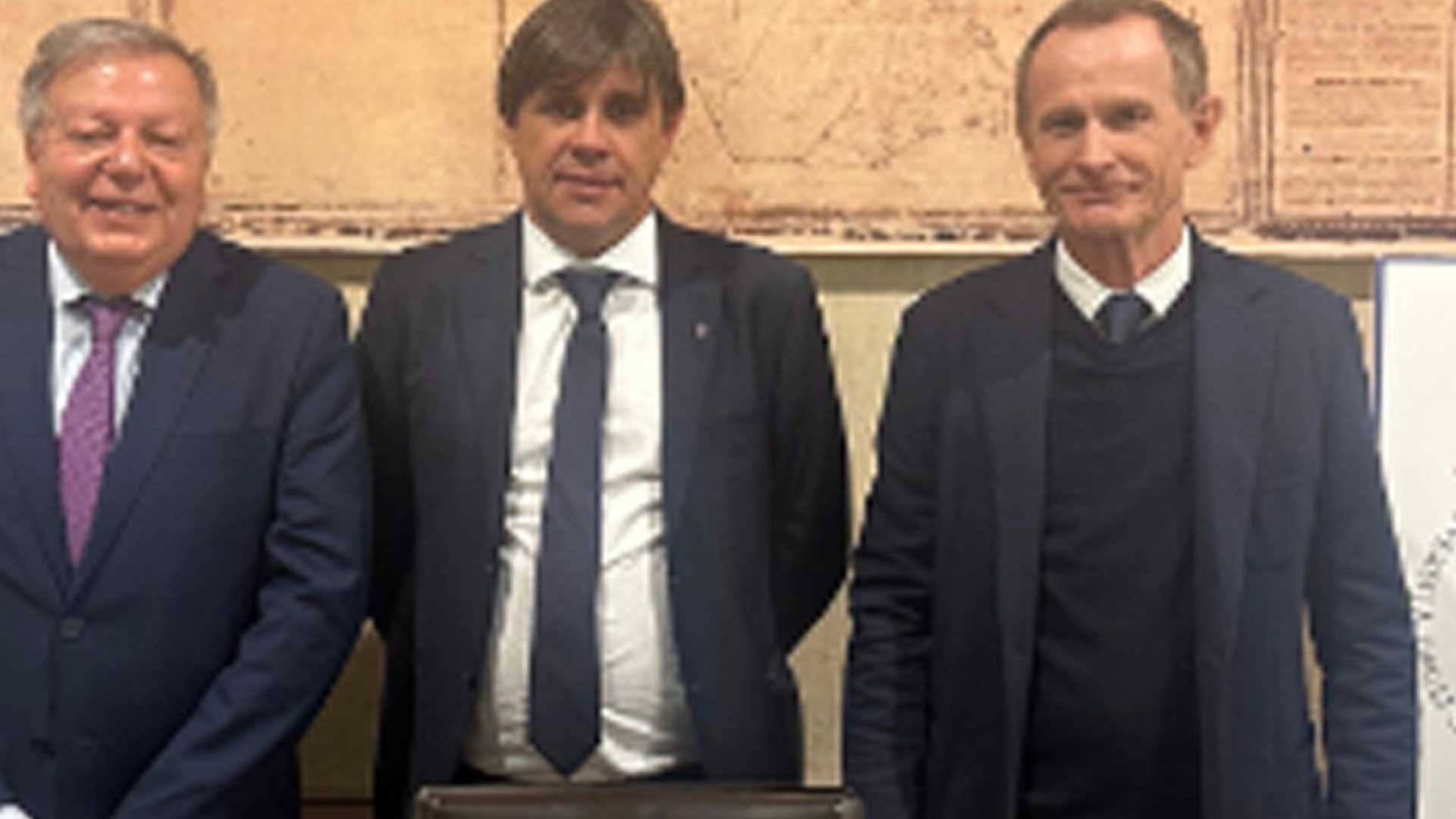 immagine dall'incontro sulla bava di lumaca presso IZSPLV