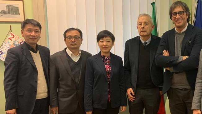 immagine del convegno