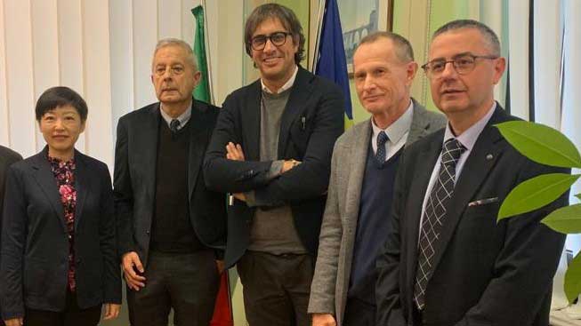 immagine del convegno