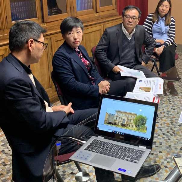 immagine del convegno