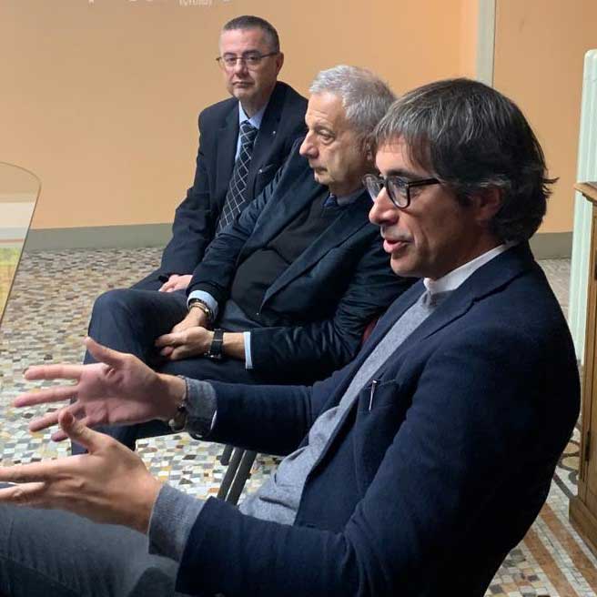 immagine del convegno