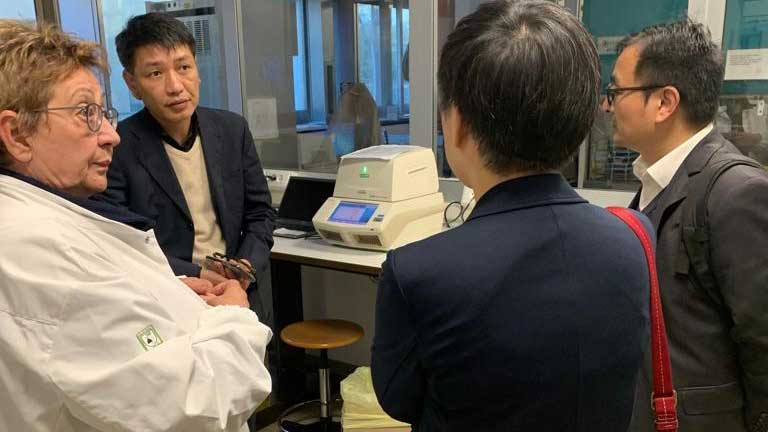 immagine del convegno