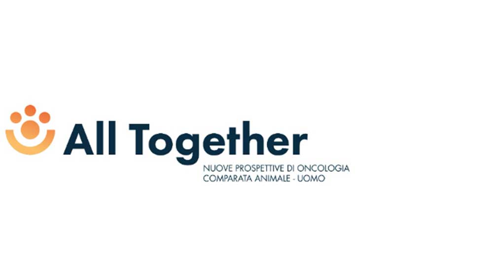 logo convegno all together