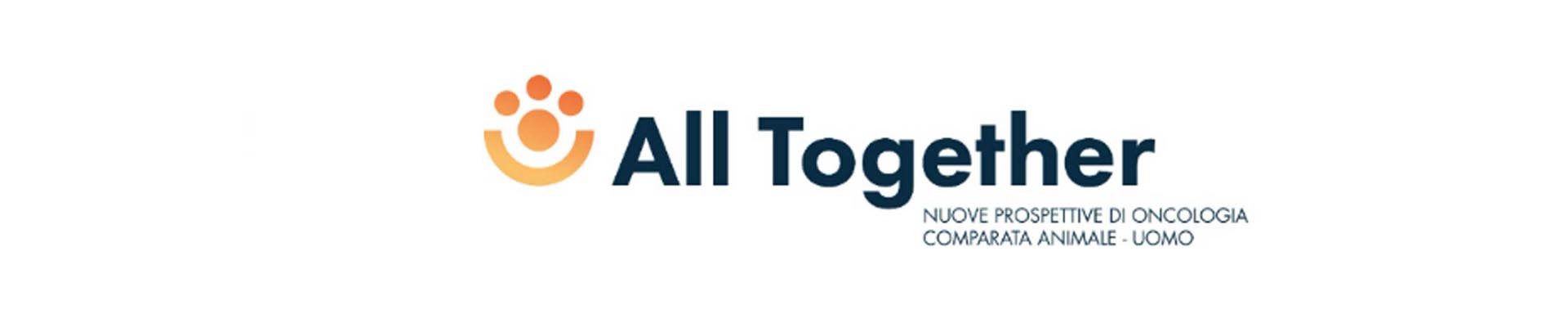 logo convegno all together