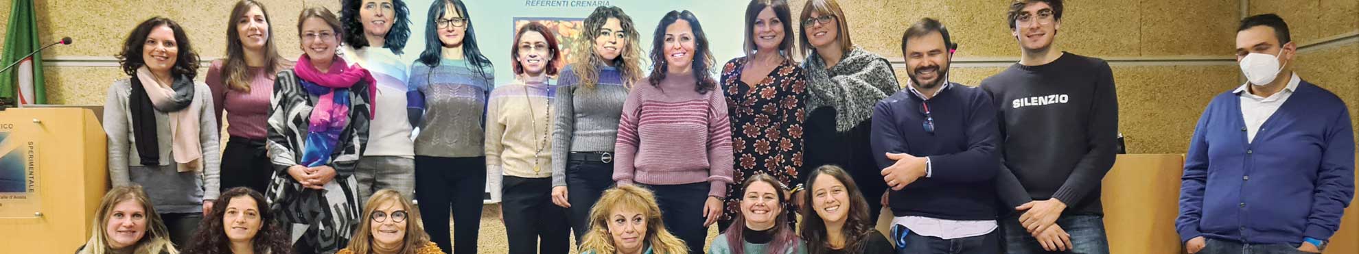 immagine del convegno