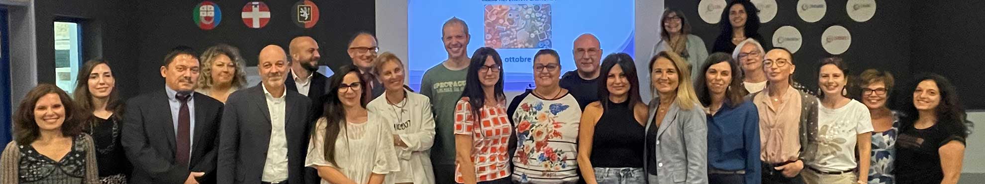 immagine del convegno